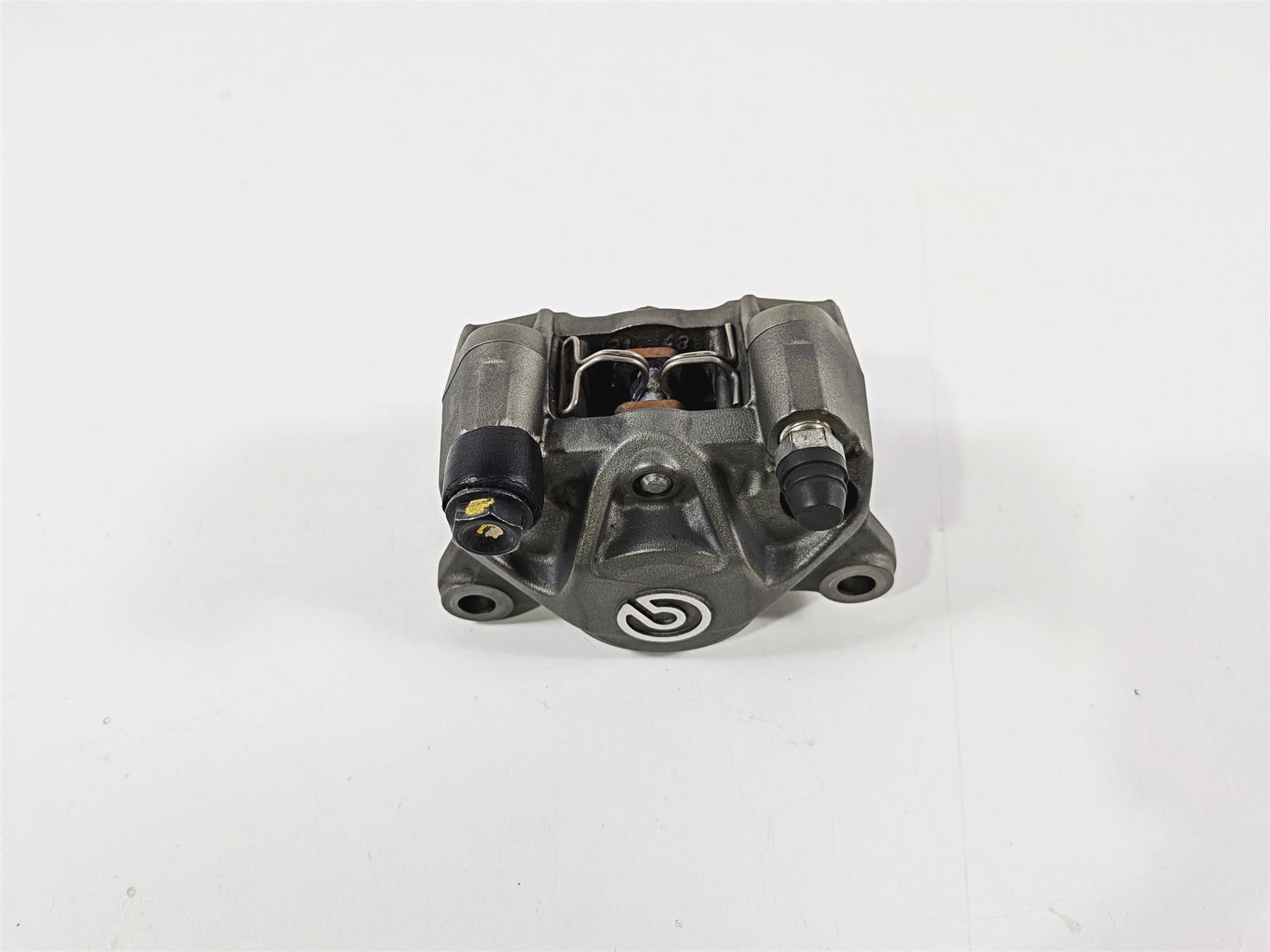 2022 Ducati Panigale V4 S V4S Rear Brembo Brake Caliper 61140471A-Mototech271