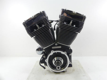 2014 Harley FXDL Dyna Low Rider Running 103ci Engine Motor 3K -Video 16200242 {{ shop.shopifyCountryName }} - Mototech271