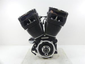 2014 Harley FXDL Dyna Low Rider Running 103ci Engine Motor 3K -Video 16200242 | Mototech271