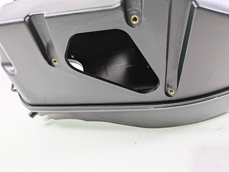 2010 Ducati Streetfighter 1098 S Air Filter Box Breather & Injectors 44211393B {{ shop.shopifyCountryName }} - Mototech271
