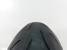 Load image into Gallery viewer, Used Rear Motorcycle Tire Metzeler Sportec M9RR 180/55R17 - 5417581
