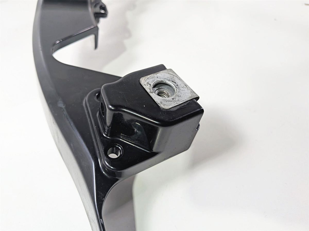 2020 Harley Touring FLTRK Road Glide Saddlebag Holder Carrier Set 90201319 {{ shop.shopifyCountryName }} - Mototech271