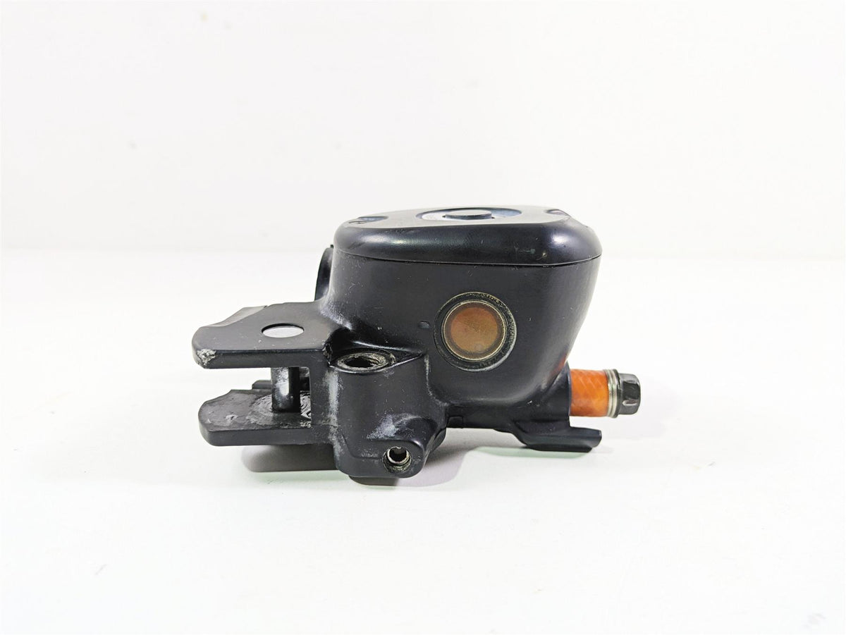 2007 Harley Sportster XL1200 C Front Brake Master Cylinder 9/16" 45146-07 {{ shop.shopifyCountryName }} - Mototech271