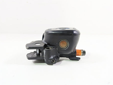 2007 Harley Sportster XL1200 C Front Brake Master Cylinder 9/16" 45146-07 {{ shop.shopifyCountryName }} - Mototech271