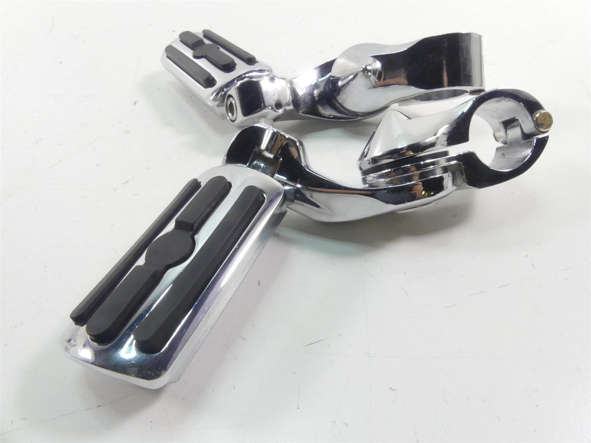 2012 Harley Touring FLHTK Electra Glide Highway Foot Peg 2.5" Set -Read 50830-07A {{ shop.shopifyCountryName }} - Mototech271
