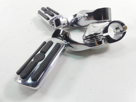 2012 Harley Touring FLHTK Electra Glide Highway Foot Peg 2.5" Set -Read 50830-07A {{ shop.shopifyCountryName }} - Mototech271