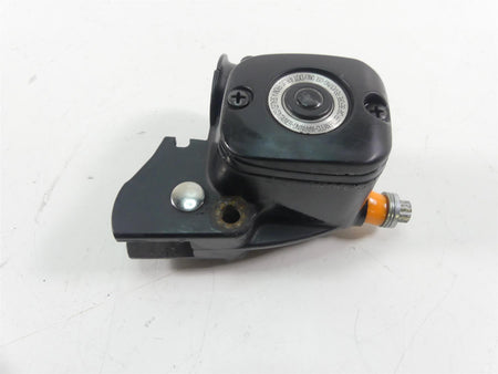 2014 Harley FXDF Dyna Fat Bob Front Brake Master Cylinder 11/16" 45170-08F {{ shop.shopifyCountryName }} - Mototech271
