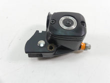 Load image into Gallery viewer, 2014 Harley FXDF Dyna Fat Bob Front Brake Master Cylinder 11/16&quot; 45170-08F | Mototech271
