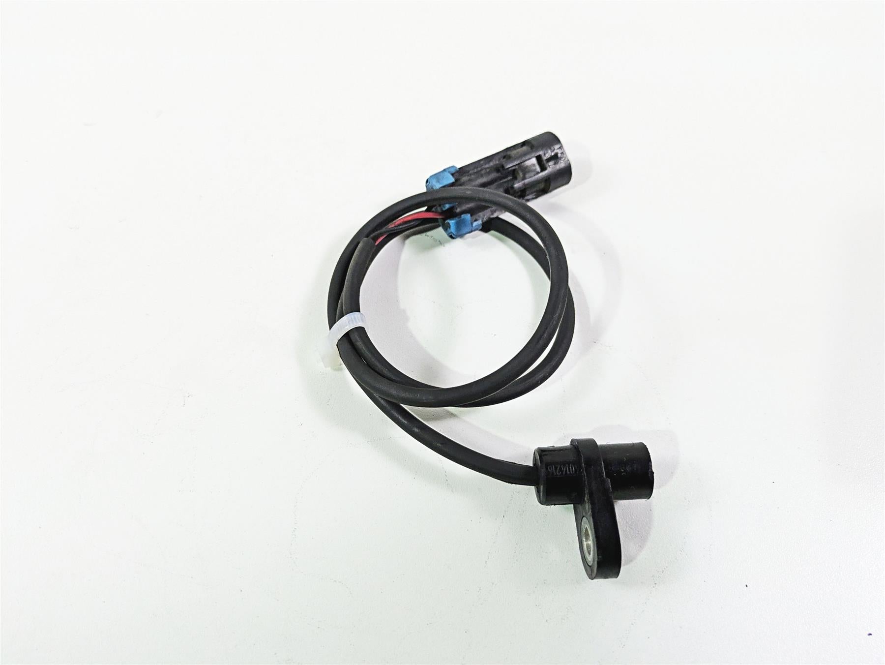 2016 Indian Chief Classic Rear Abs Wheel Speed Sensor 4014216 {{ shop.shopifyCountryName }} - Mototech271