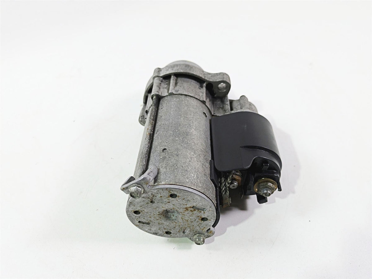 2010 BMW R1200RT K26 Engine Starter Motor & Cover 12417712231 {{ shop.shopifyCountryName }} - Mototech271