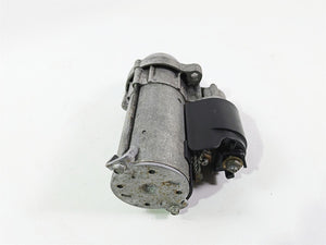 2010 BMW R1200RT K26 Engine Starter Motor & Cover 12417712231