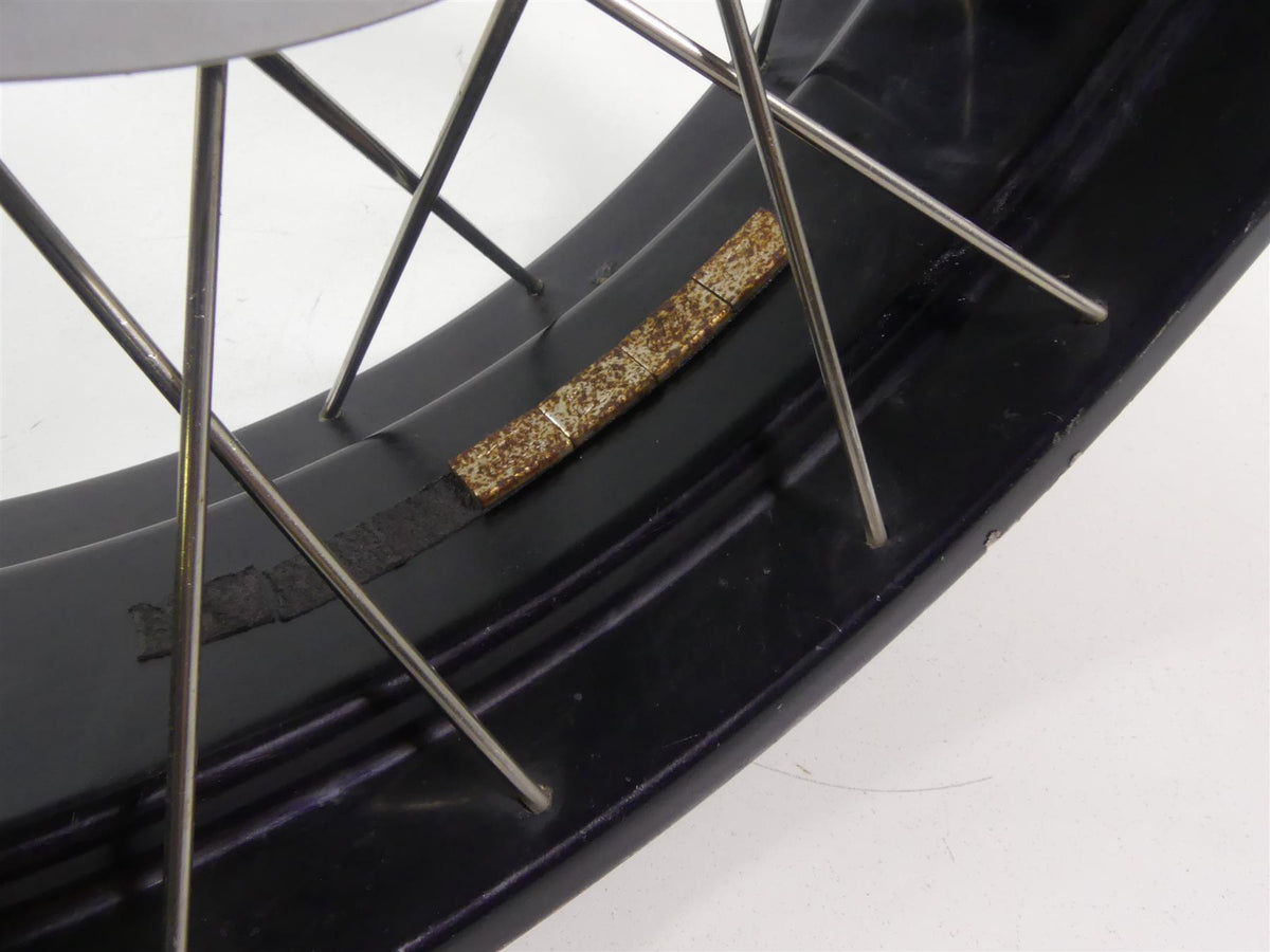 2013 BMW R1200GS K255 Adventure Straight Rear 17x4 Wheel Rim 36318553004 {{ shop.shopifyCountryName }} - Mototech271