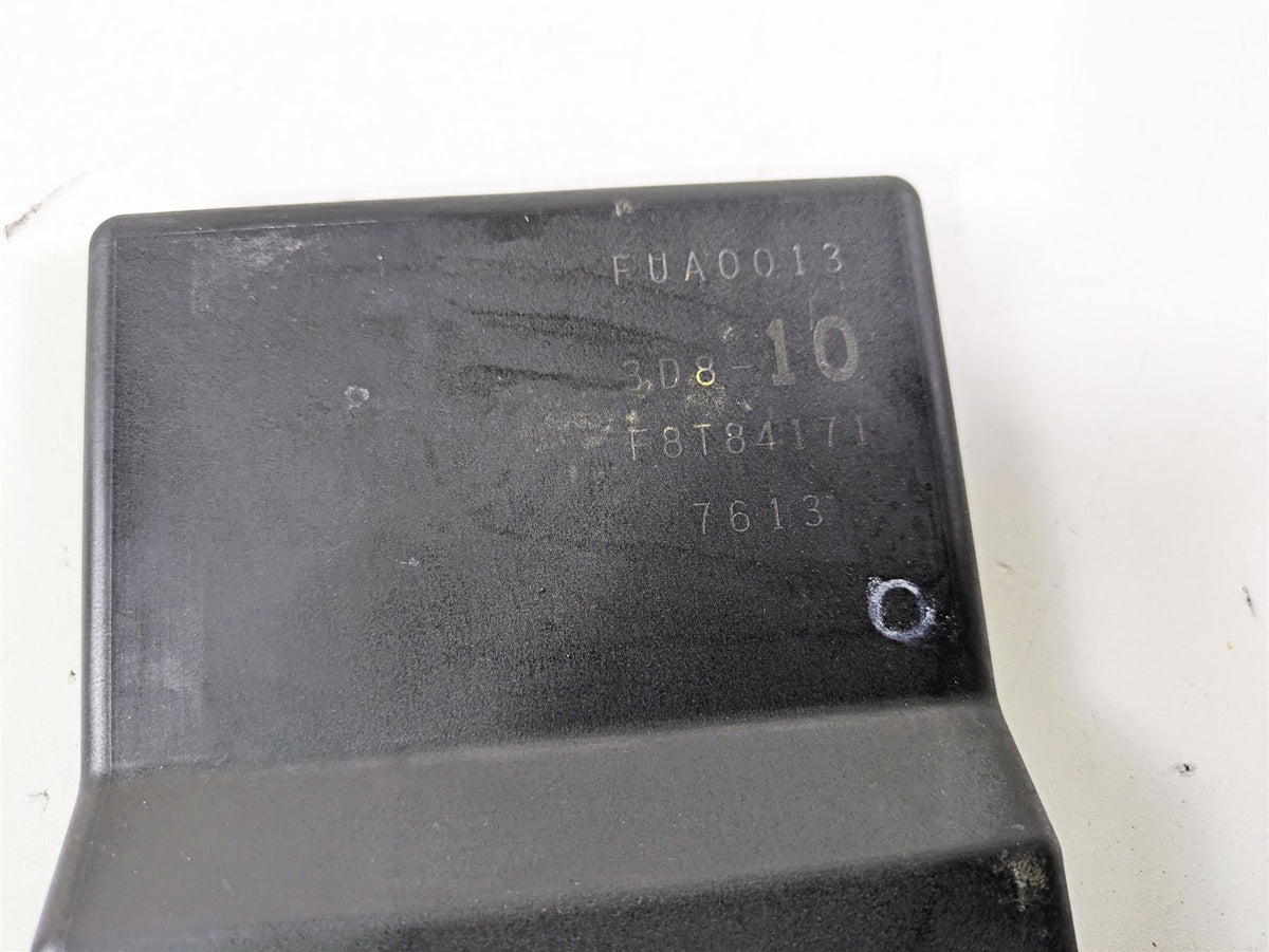 2008 Yamaha XVS1300 V-Star Tourer Cdi Ecm Engine Control Module 3D8-8591A-10-00 {{ shop.shopifyCountryName }} - Mototech271