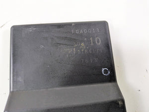 2008 Yamaha XVS1300 V-Star Tourer Cdi Ecm Engine Control Module 3D8-8591A-10-00 | Mototech271