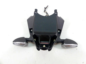 2016 BMW R1200GS Adv K51 Rear License Plate Blinker Set 63138534353 63138534352 | Mototech271