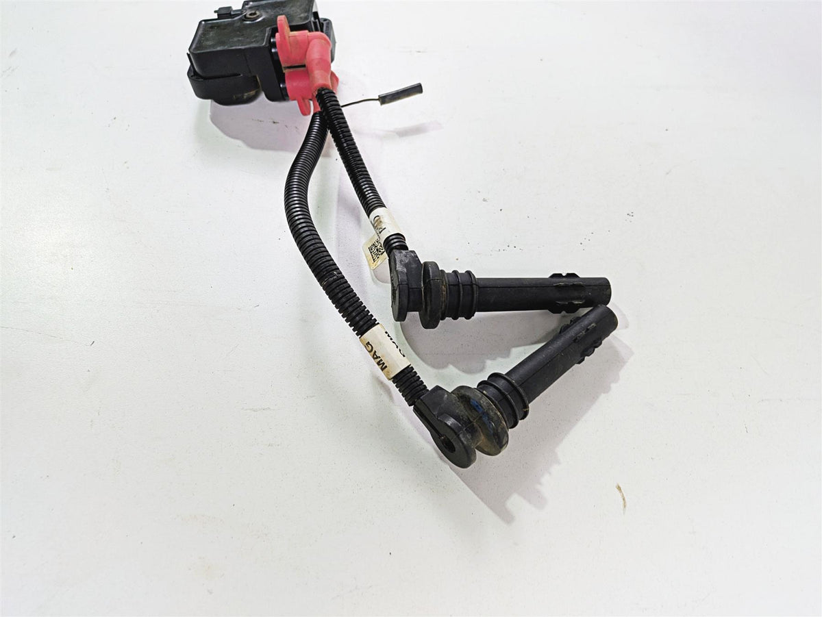 2019 Polaris RZR XP 1000 Highlifter Ignition Coils Wire Plug Set 4010425 2876049 {{ shop.shopifyCountryName }} - Mototech271