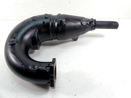 2005 Seadoo 3D RFI Exhaust Header Expansion Chamber 274001189 274001190 {{ shop.shopifyCountryName }} - Mototech271