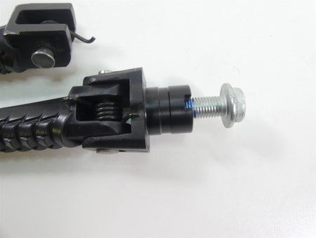 2022 Suzuki GSXR750 Front Rider Driver Footpeg Foot Peg Set 43511-14J10 {{ shop.shopifyCountryName }} - Mototech271