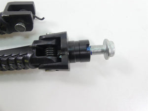 2022 Suzuki GSXR750 Front Rider Driver Footpeg  Foot Peg Set 43511-14J10 | Mototech271