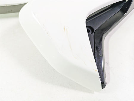 2013 Ducati Hypermotard 821 SP Right Side Tank Main Cover Fairing 48015691AH {{ shop.shopifyCountryName }} - Mototech271