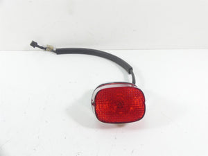 2005 Harley Touring CVO FLHTC SE Electra Glide  Rear Tail Light - Read 68184-03A | Mototech271