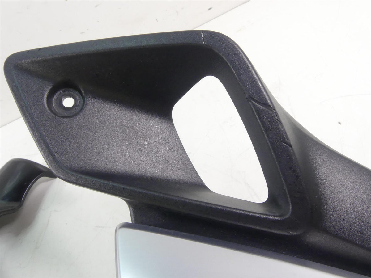 2017 BMW R1200GS GSW K50 Left Tank Side Fairing Cover Cowl Set 46638533659 {{ shop.shopifyCountryName }} - Mototech271