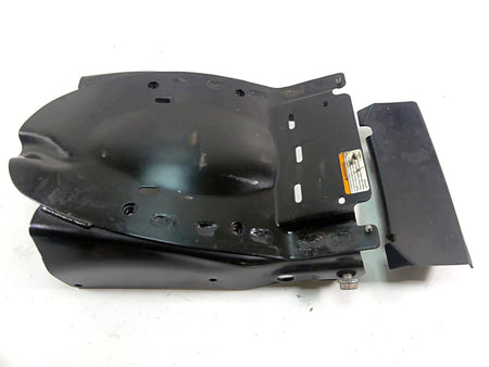 2015 Harley Davidson VRSCDX Night Rod Sp Rear Inner Fender & Mounts 47000001 {{ shop.shopifyCountryName }} - Mototech271