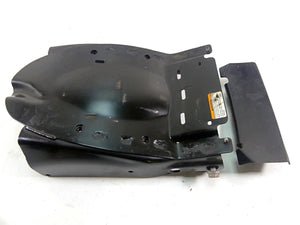 2015 Harley Davidson VRSCDX Night Rod Sp Rear Inner Fender & Mounts 47000001 | Mototech271
