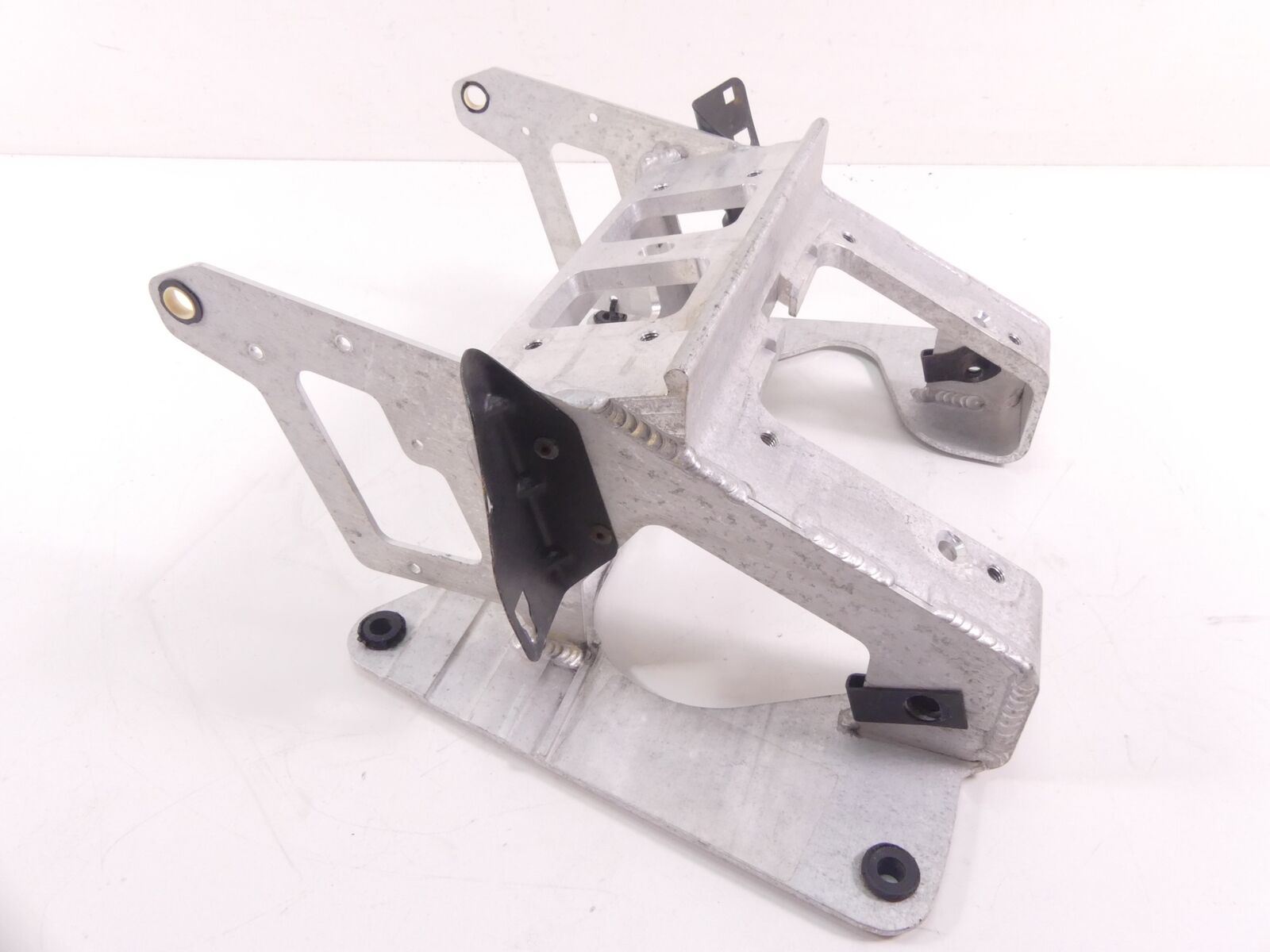 2009 Victory Vision Tour Front Headlight Cover Holder Mounts Stay Bracket 101601 {{ shop.shopifyCountryName }} - Mototech271