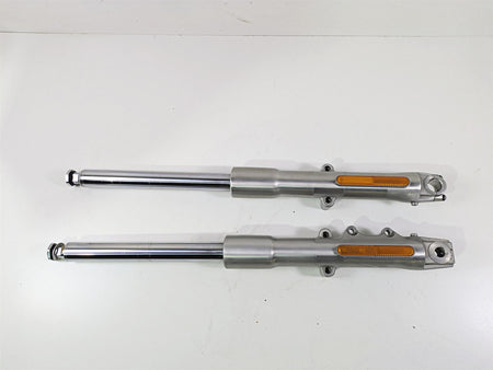2017 Harley Softail Heritage Classic FLSTC Front Fork Leg Set 45915-08A 45916-07 {{ shop.shopifyCountryName }} - Mototech271