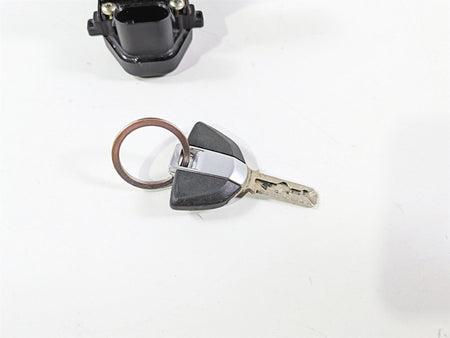 2016 BMW S1000RR K46 Ignition Switch & Key 51258540948-Mototech271