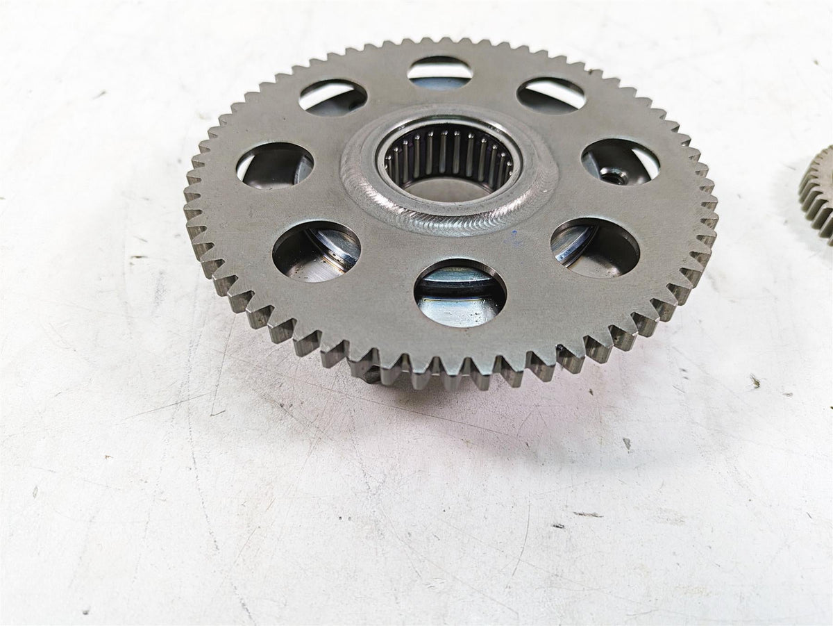 2019 Sea-Doo Spark 900 Trixx Starter Clutch Gear Set 420434238 420634743 {{ shop.shopifyCountryName }} - Mototech271