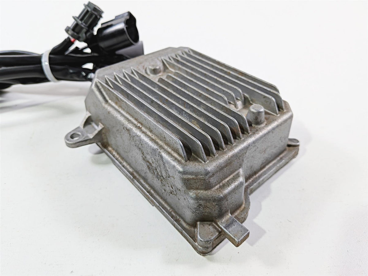 2021 Yamaha YXZ1000R EPS SS SE Power Steering Control Module Ecm B5H-859A0-00 {{ shop.shopifyCountryName }} - Mototech271