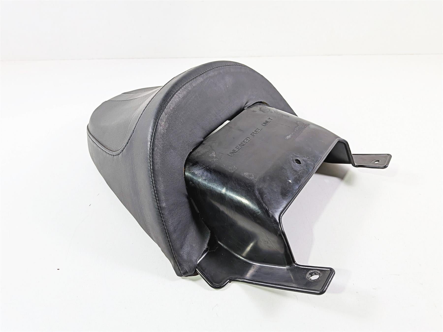 2011 Harley VRSCDX Night Rod Rear Passenger Pillion Seat Saddle 51574-07 {{ shop.shopifyCountryName }} - Mototech271
