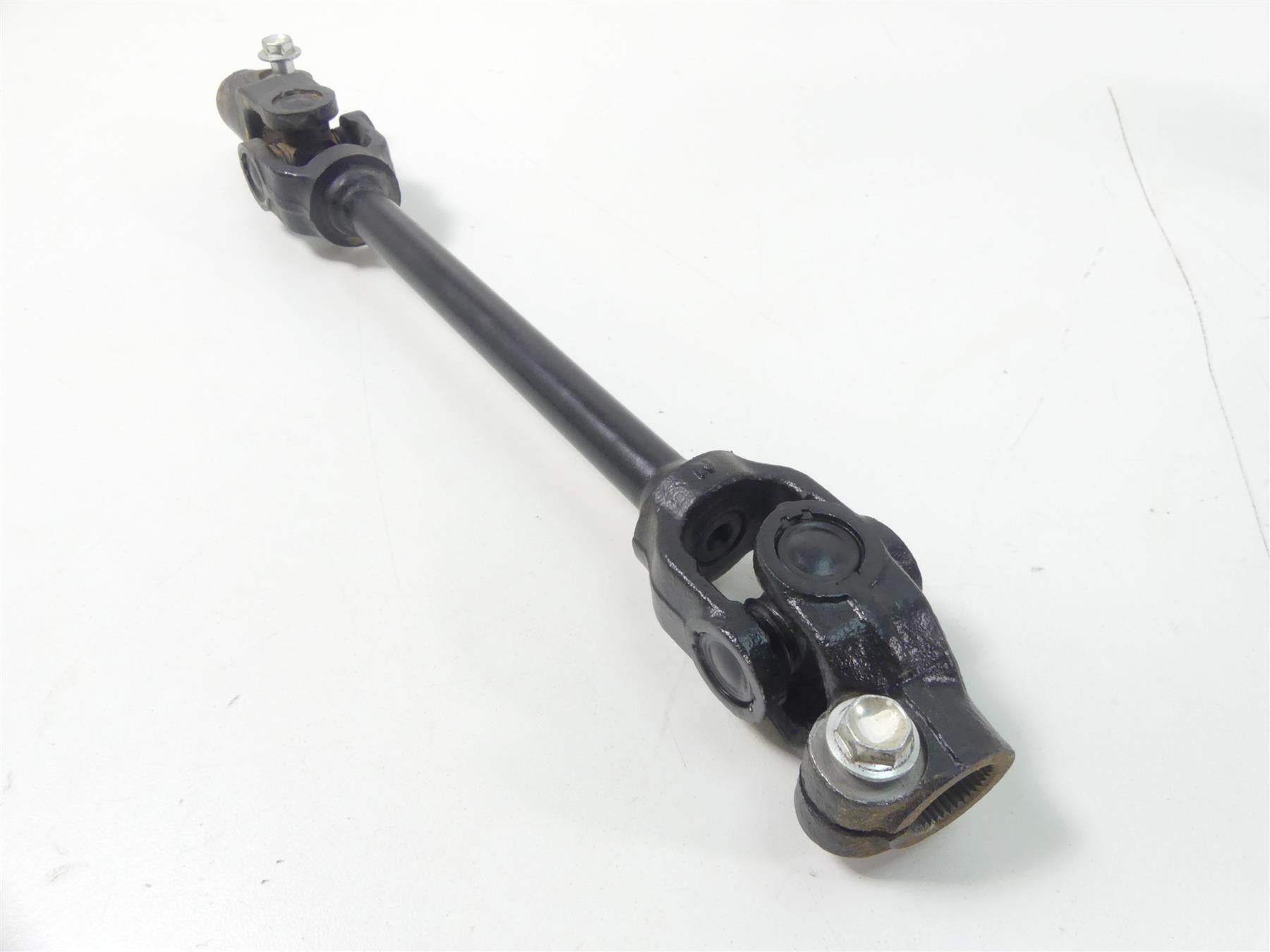 2021 Kawasaki Teryx KRX1000 KRF1000 Steering Wheel Shaft Mount Set 46003-0769 {{ shop.shopifyCountryName }} - Mototech271