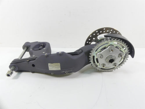 2005 Ducati Multistrada 1000S Rear Swingarm Axle Set 4K 37010373B 81920421A | Mototech271