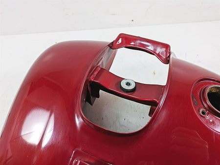 1997 Kawasaki VN1500 Vulcan Fuel Gas Petrol Tank - Read 51080-5337 {{ shop.shopifyCountryName }} - Mototech271