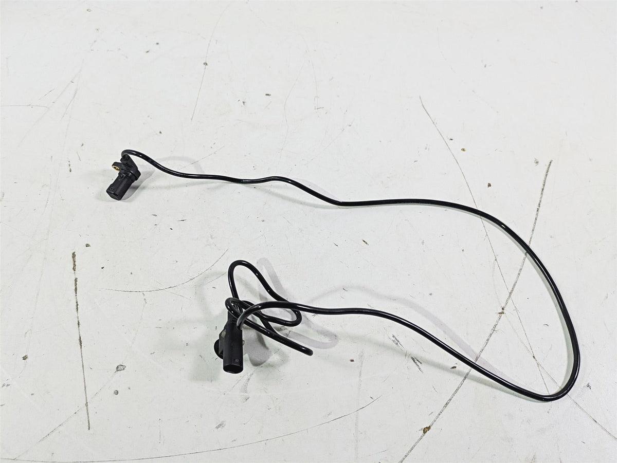 2015 BMW R nineT K21 Front Abs Brake Wheel Speed Sensor 34527677824 {{ shop.shopifyCountryName }} - Mototech271