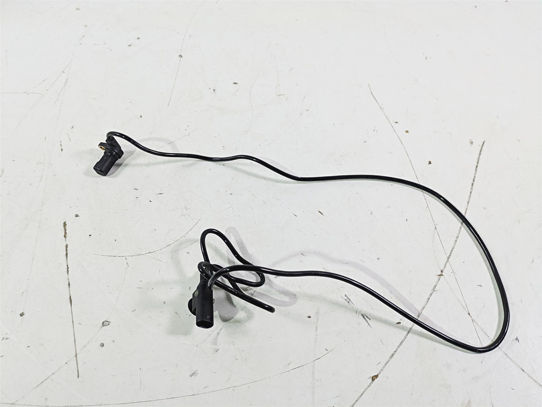 2015 BMW R nineT K21 Front Abs Brake Wheel Speed Sensor 34527677824 {{ shop.shopifyCountryName }} - Mototech271