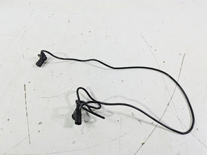 2015 BMW R nineT K21 Front Abs Brake Wheel Speed Sensor 34527677824 | Mototech271