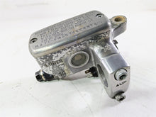 Load image into Gallery viewer, 2002 Honda V-Twin VTX1800 C Front Brake Master Cylinder 45510-MZ0-A41 | Mototech271
