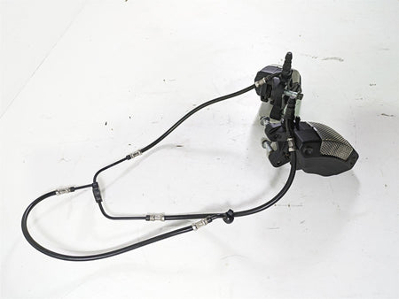 2013 Harley VRSCDX Night Rod Sp Front Brake Caliper Set & Line 44731-08 44732-08 {{ shop.shopifyCountryName }} - Mototech271