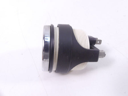 2000 Harley Touring FLHTCI Electra Glide Volt Meter Voltage Gauge 74526-96C {{ shop.shopifyCountryName }} - Mototech271