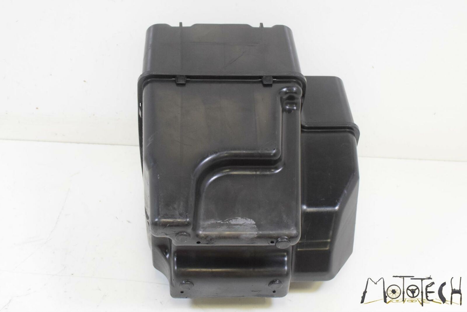 2001 Polaris 550 Sport Touring ES Air Box Cleaner Breather Filter Housing 543293 {{ shop.shopifyCountryName }} - Mototech271