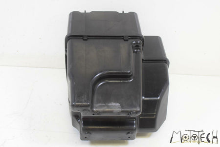 2001 Polaris 550 Sport Touring ES Air Box Cleaner Breather Filter Housing 543293 {{ shop.shopifyCountryName }} - Mototech271
