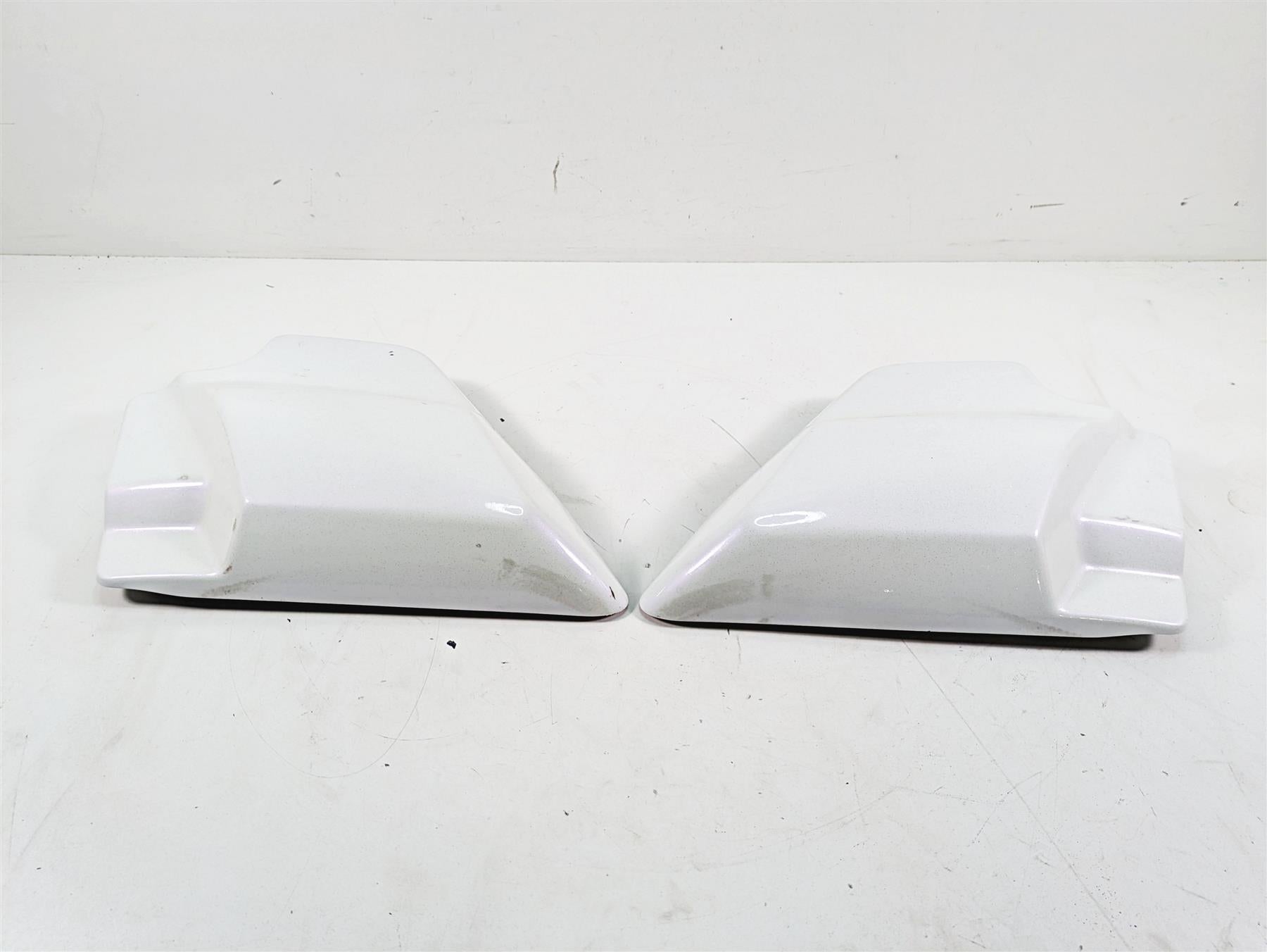 2019 Harley Touring FLHX Street Glide Side Cover Fairing Set -Read 66250-09 {{ shop.shopifyCountryName }} - Mototech271