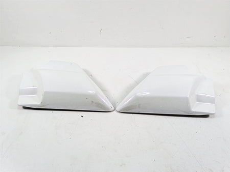 2019 Harley Touring FLHX Street Glide Side Cover Fairing Set -Read 66250-09 {{ shop.shopifyCountryName }} - Mototech271