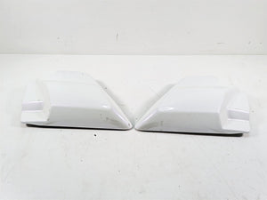 2019 Harley Touring FLHX Street Glide Side Cover Fairing Set -Read 66250-09 | Mototech271