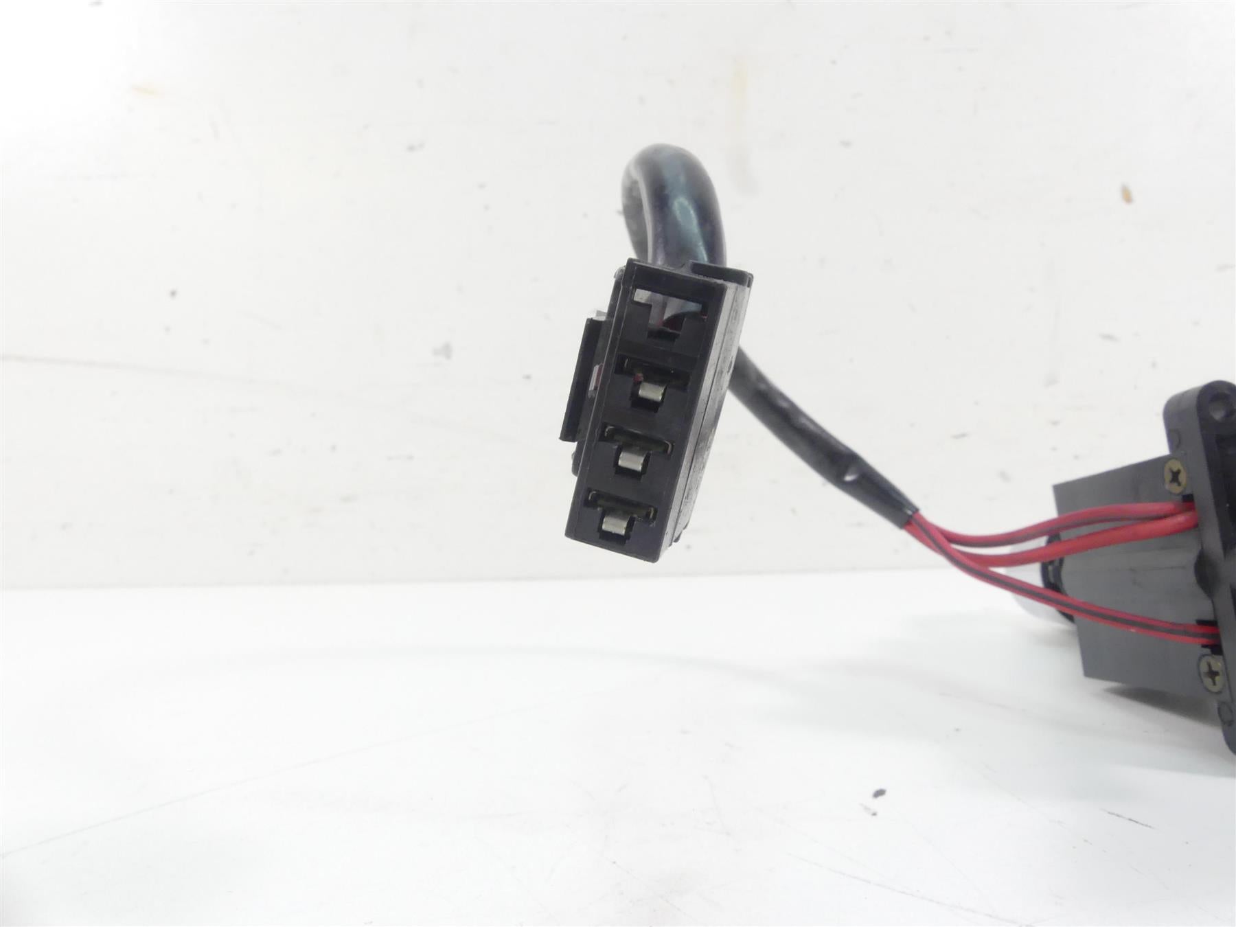 1999 Harley Touring FLHTCUI Electra Glide Ignition Switch Key Lock Set 71526-93B {{ shop.shopifyCountryName }} - Mototech271