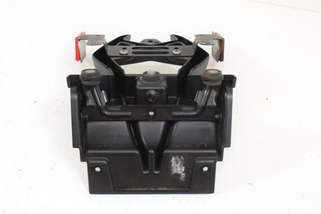 05 BMW R1200GS R1200 GS K25 License Plate Holder Mount 7667683 {{ shop.shopifyCountryName }} - Mototech271